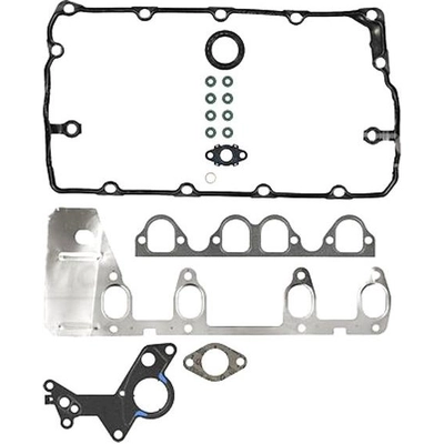 Head Gasket Set by VICTOR REINZ - 02-37594-01 pa1