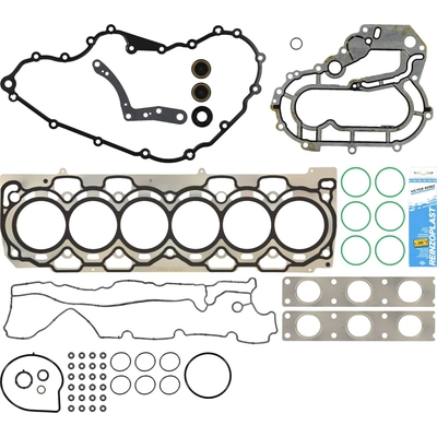 VICTOR REINZ - 02-37620-01 - Engine Cylinder Head Gasket Set pa1