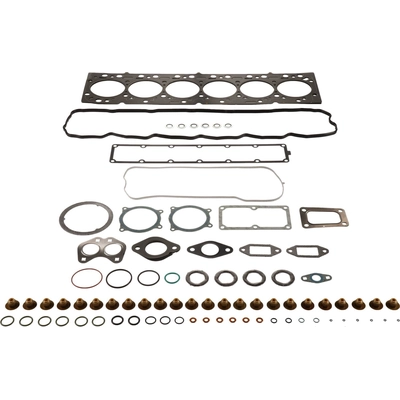 Head Gasket Set by VICTOR REINZ - 02-37980-05 pa2