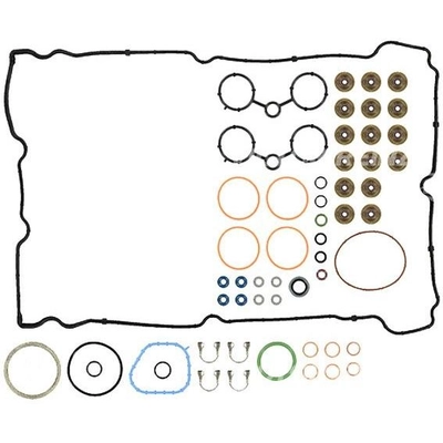 Head Gasket Set by VICTOR REINZ - 02-38010-02 pa1