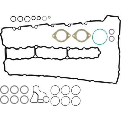 Head Gasket Set by VICTOR REINZ - 02-39366-01 pa1