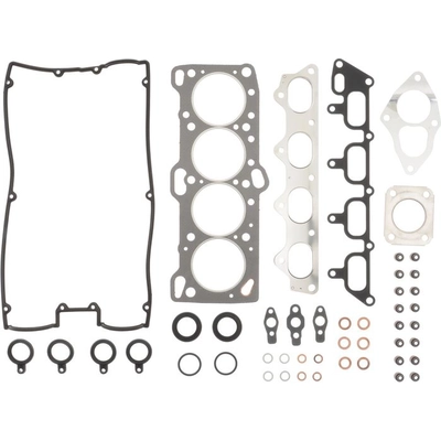 Head Gasket Set by VICTOR REINZ - 02-52480-01 pa2