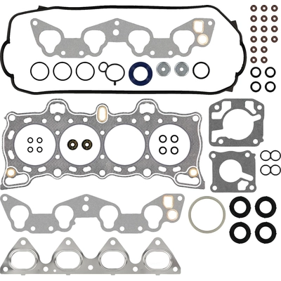 VICTOR REINZ - 02-52680-01 - Engine Cylinder Jeu de joints de culasse pa1