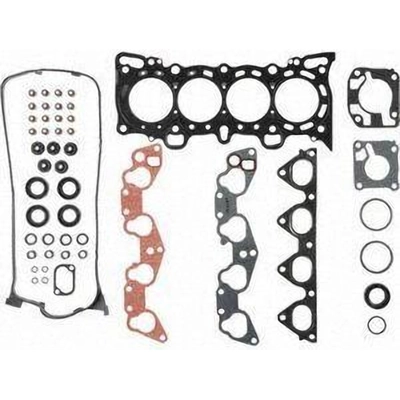 Head Gasket Set by VICTOR REINZ - 02-52685-01 pa2