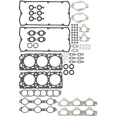 Jeu de joints de culasse de VICTOR REINZ - 02-53310-01 pa1