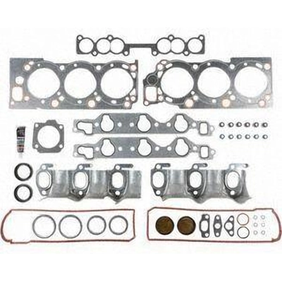 Head Gasket Set by VICTOR REINZ - 02-53520-01 pa2