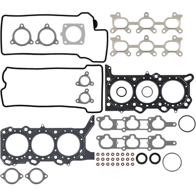 Head Gasket Set by VICTOR REINZ - 02-53645-01 pa2