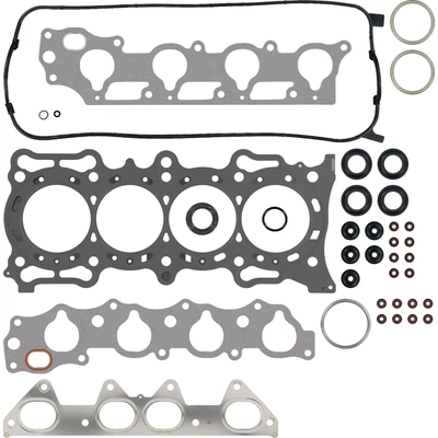 VICTOR REINZ - 02-53730-03 - Engine Cylinder Jeu de joints de culasse pa1