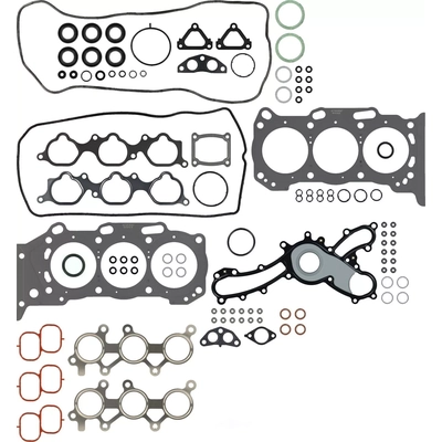 VICTOR REINZ - 02-54250-01 - Engine Cylinder Head Gasket Set pa1