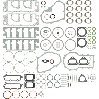 VICTOR REINZ - 02-83195-01 - Engine Cylinder Jeu de joints de culasse pa1