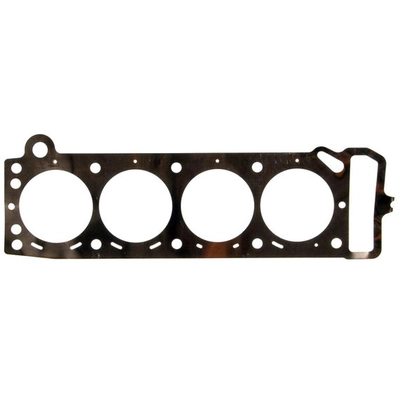 MAHLE ORIGINAL - 5707S - Cylinder Head Spacer Shim pa1