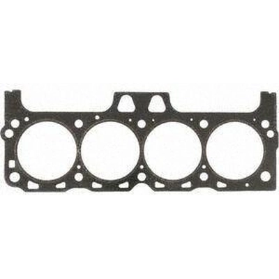 Head Gasket by VICTOR REINZ - 3978 pa3