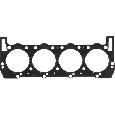 Head Gasket by VICTOR REINZ - 5869G pa1
