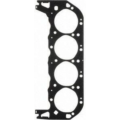 Head Gasket by VICTOR REINZ - 61-10352-00 pa1