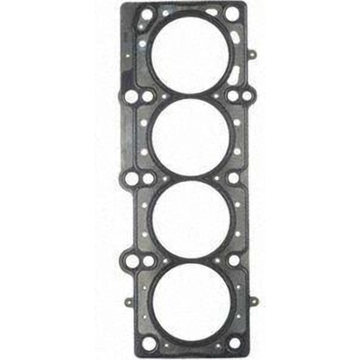 Head Gasket by VICTOR REINZ - 61-10354-00 pa1