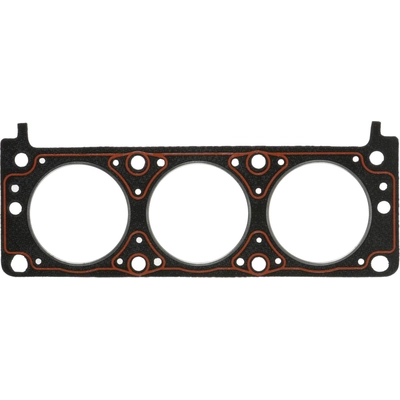 Head Gasket by VICTOR REINZ - 61-10356-00 pa2