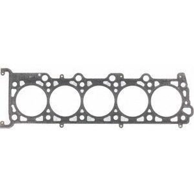 Head Gasket by VICTOR REINZ - 61-10374-00 pa2