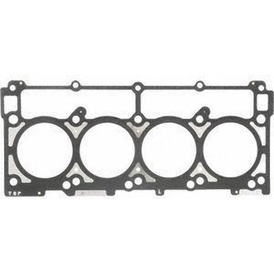 Head Gasket by VICTOR REINZ - 61-10398-00 pa1