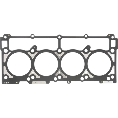 Head Gasket by VICTOR REINZ - 61-10398-00 pa2