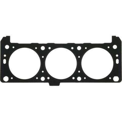 Head Gasket by VICTOR REINZ - 61-10418-00 pa2