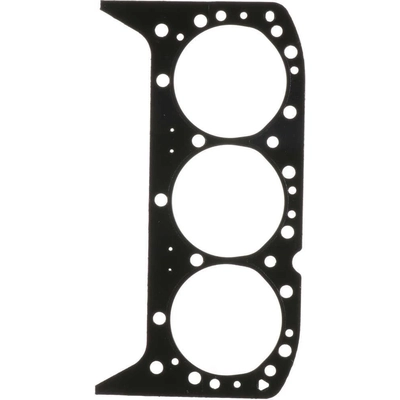 Head Gasket by VICTOR REINZ - 61-10425-00 pa2