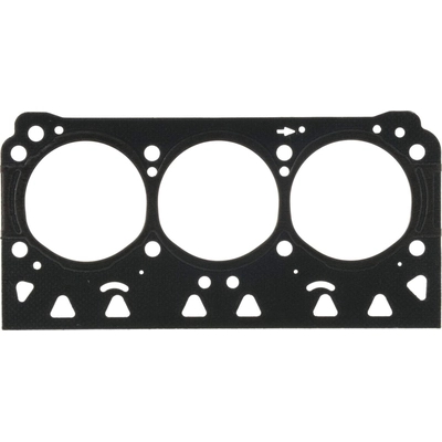 Head Gasket by VICTOR REINZ - 61-10445-00 pa2