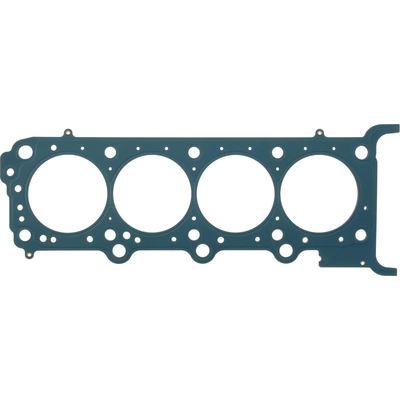 Head Gasket by VICTOR REINZ - 61-10491-00 pa2