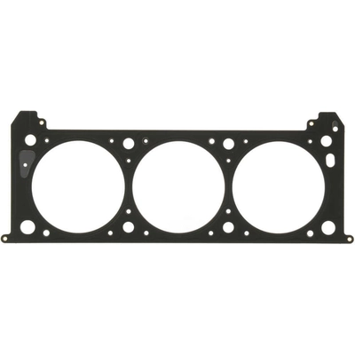 Head Gasket by VICTOR REINZ - 61-10505-00 pa2
