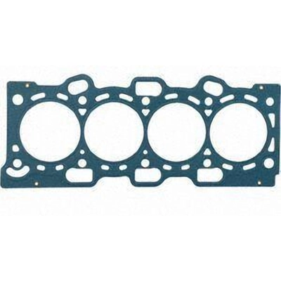 Head Gasket by VICTOR REINZ - 61-10520-00 pa1