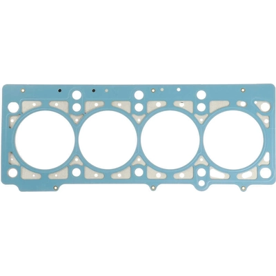 Head Gasket by VICTOR REINZ - 61-10526-00 pa2