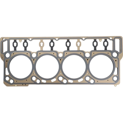 Head Gasket by VICTOR REINZ - 61-10537-00 pa2