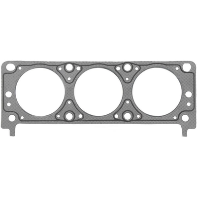 Head Gasket by VICTOR REINZ - 61-10610-00 pa2