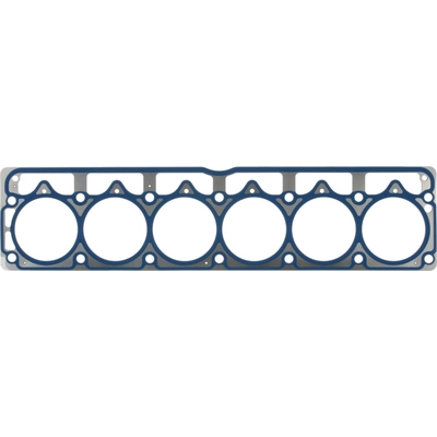 Head Gasket by VICTOR REINZ - 61-10646-00 pa2