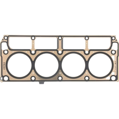 Head Gasket by VICTOR REINZ - 61-10648-00 pa2