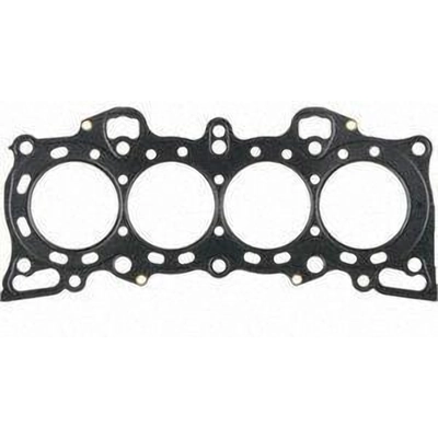 Head Gasket by VICTOR REINZ - 61-10701-00 pa1