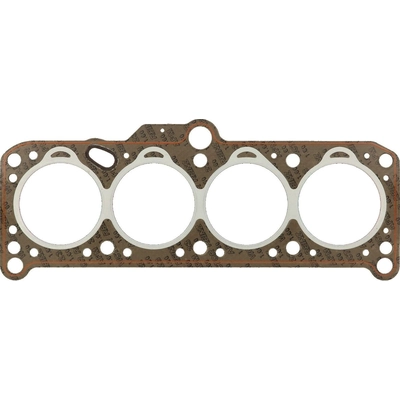 Head Gasket by VICTOR REINZ - 61-29025-40 pa2