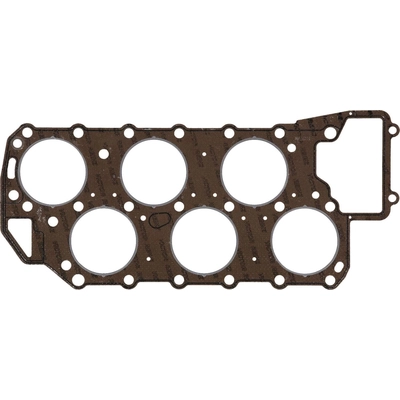 Head Gasket by VICTOR REINZ - 61-29110-00 pa2
