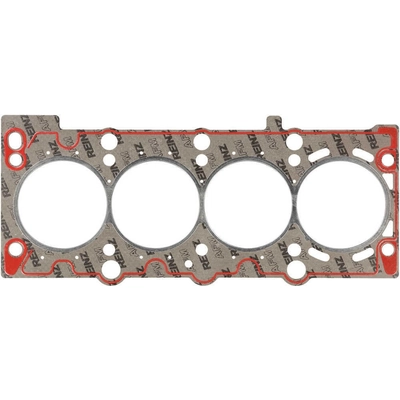 Head Gasket by VICTOR REINZ - 61-31240-00 pa2