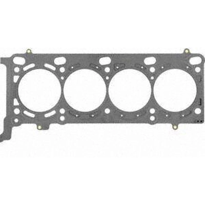 Head Gasket by VICTOR REINZ - 61-31370-10 pa2