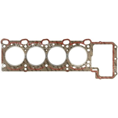 Head Gasket by VICTOR REINZ - 61-31900-00 pa1