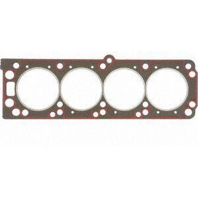 Head Gasket by VICTOR REINZ - 61-33005-10 pa1