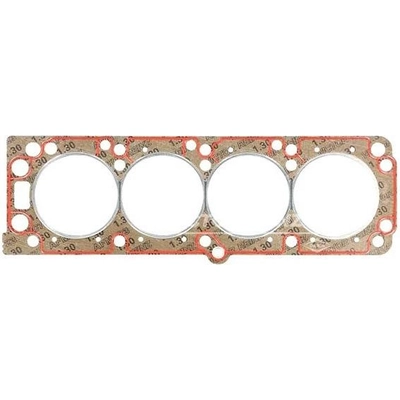 Head Gasket by VICTOR REINZ - 61-33005-10 pa2