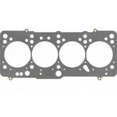 Head Gasket by VICTOR REINZ - 61-33010-00 pa1