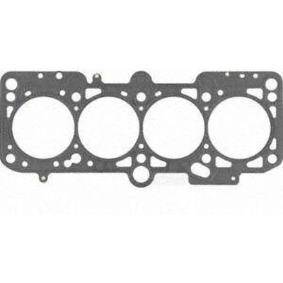 Head Gasket by VICTOR REINZ - 61-34140-10 pa2