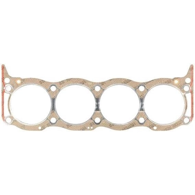 Head Gasket by VICTOR REINZ - 61-35380-00 pa1