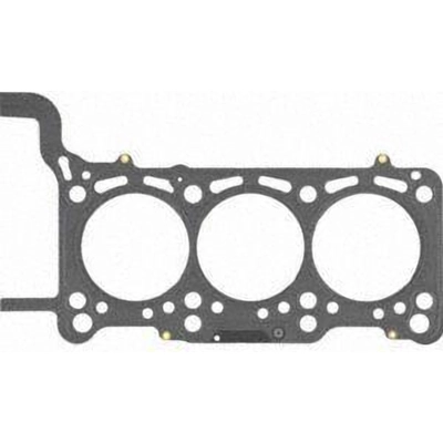 Head Gasket by VICTOR REINZ - 61-36470-00 pa1