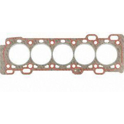 Head Gasket by VICTOR REINZ - 61-37005-00 pa2