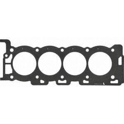 Head Gasket by VICTOR REINZ - 61-37165-00 pa1