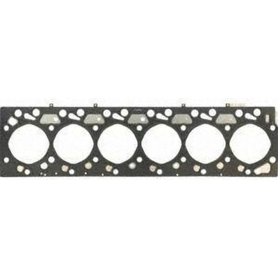 Head Gasket by VICTOR REINZ - 61-37460-10 pa1