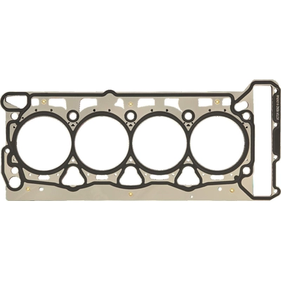 Head Gasket by VICTOR REINZ - 61-37475-00 pa2